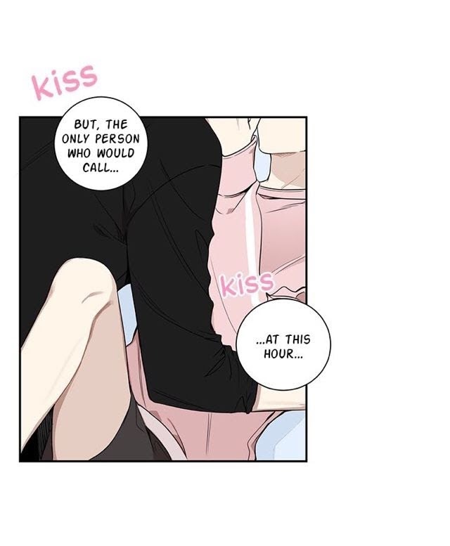 Cherry Blossoms After Winter Chapter 65 224 34