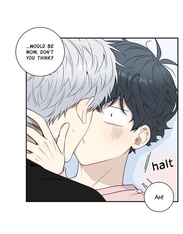 Cherry Blossoms After Winter Chapter 65 225 35