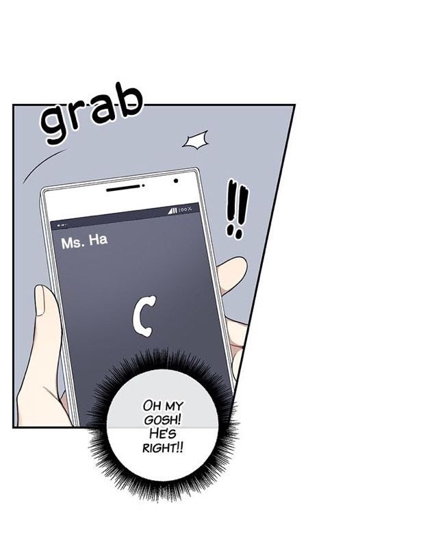 Cherry Blossoms After Winter Chapter 65 226 36