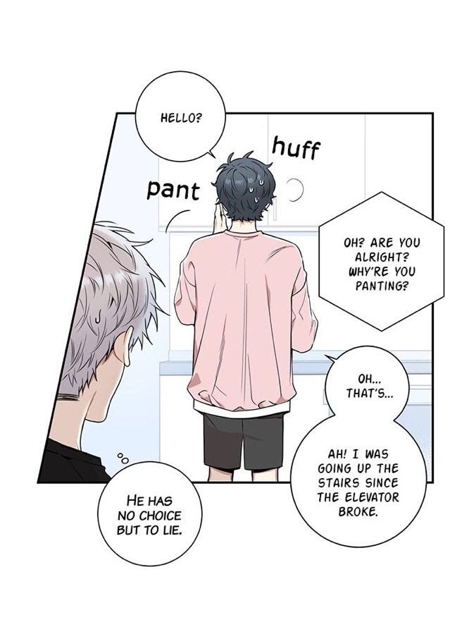 Cherry Blossoms After Winter Chapter 65 227 37