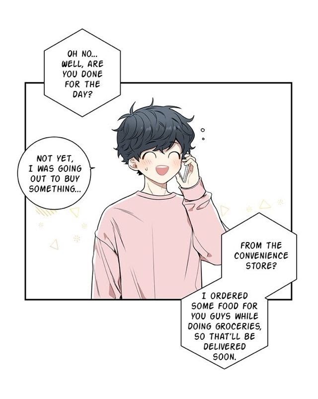 Cherry Blossoms After Winter Chapter 65 228 38