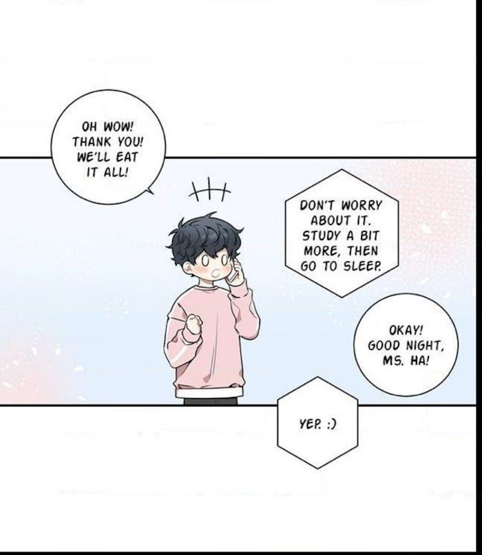 Cherry Blossoms After Winter Chapter 65 229 39