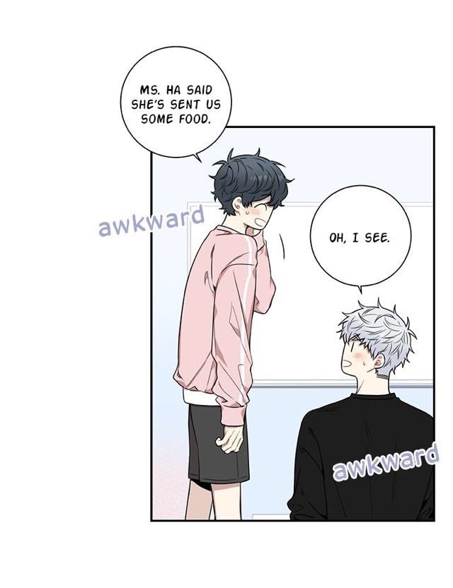 Cherry Blossoms After Winter Chapter 65 230 40