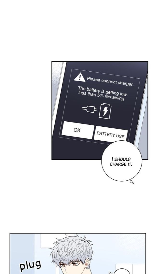 Cherry Blossoms After Winter Chapter 65 235 45