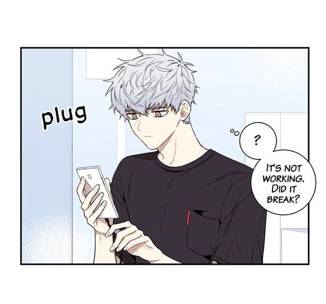 Cherry Blossoms After Winter Chapter 65 236 46