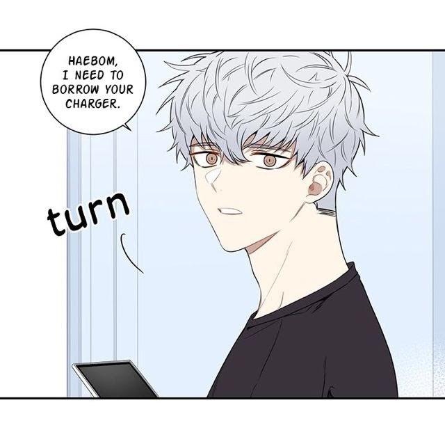 Cherry Blossoms After Winter Chapter 65 237 47