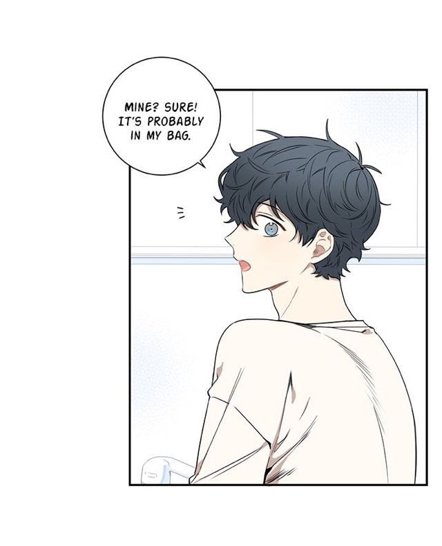 Cherry Blossoms After Winter Chapter 65 238 48