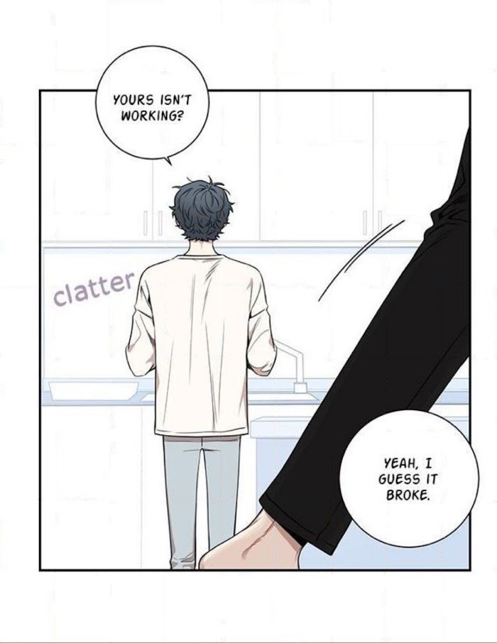 Cherry Blossoms After Winter Chapter 65 239 49