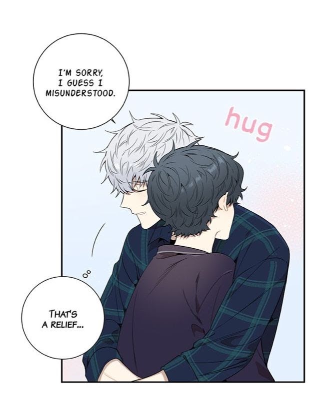 Cherry Blossoms After Winter Chapter 65 195 5