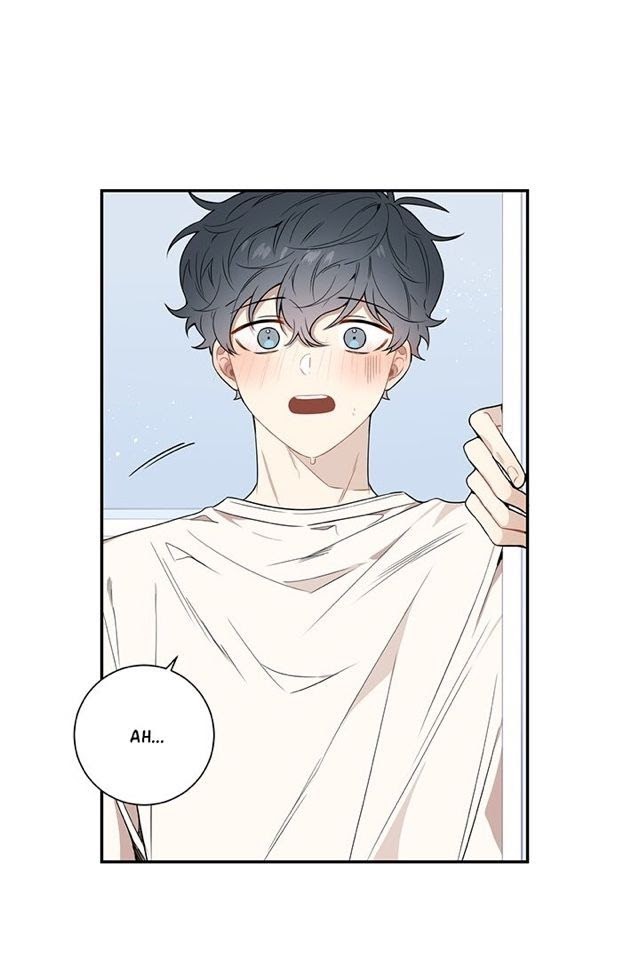 Cherry Blossoms After Winter Chapter 65 245 55