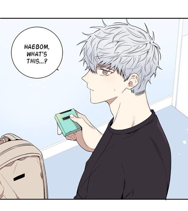 Cherry Blossoms After Winter Chapter 65 246 56