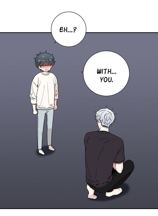 Cherry Blossoms After Winter Chapter 65 248 58