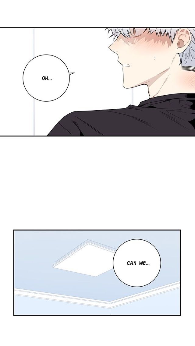 Cherry Blossoms After Winter Chapter 65 249 59