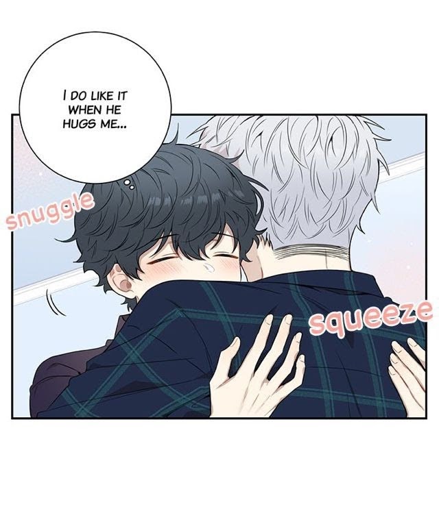 Cherry Blossoms After Winter Chapter 65 196 6