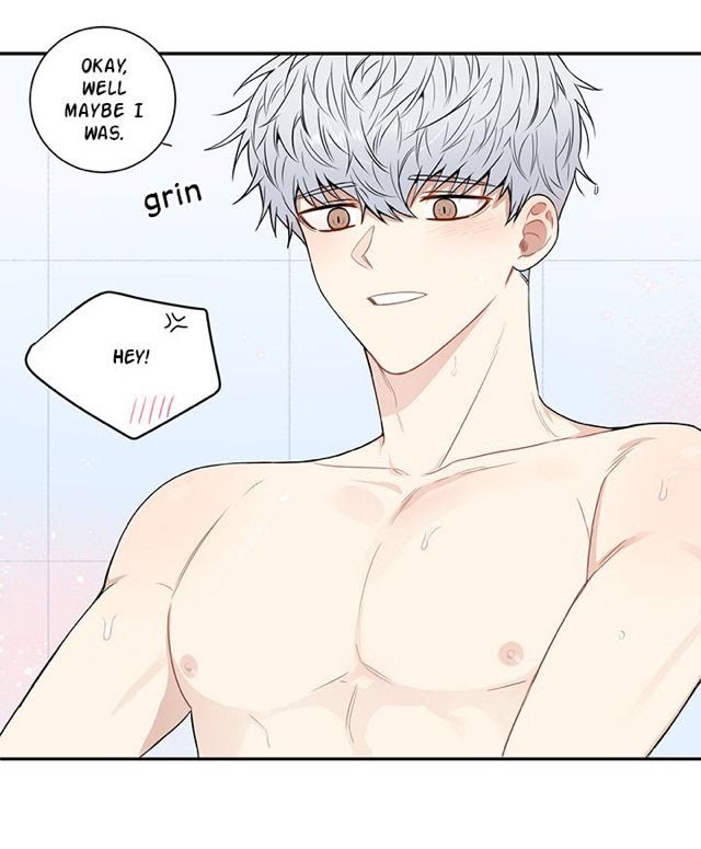 Cherry Blossoms After Winter Chapter 69 260 13