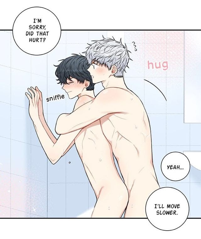 Cherry Blossoms After Winter Chapter 69 262 15