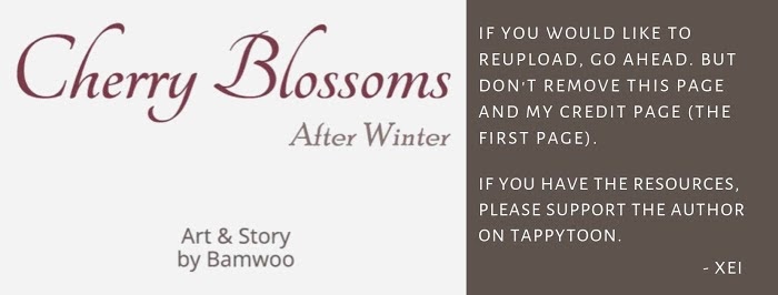 Cherry Blossoms After Winter Chapter 69 249 2