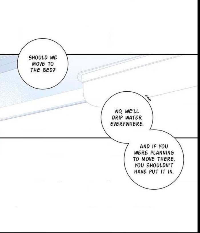 Cherry Blossoms After Winter Chapter 69 268 21