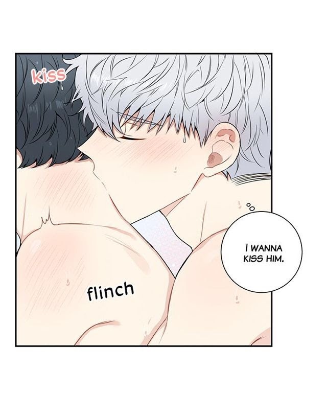 Cherry Blossoms After Winter Chapter 69 280 33