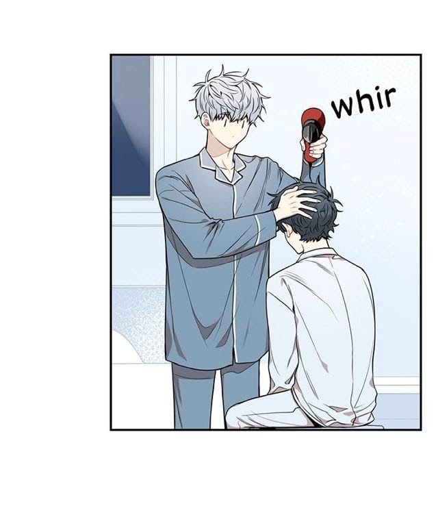 Cherry Blossoms After Winter Chapter 69 301 54