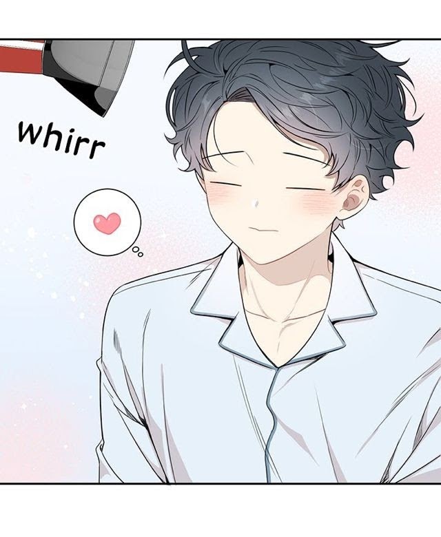 Cherry Blossoms After Winter Chapter 69 302 55