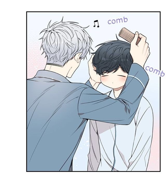 Cherry Blossoms After Winter Chapter 69 305 58