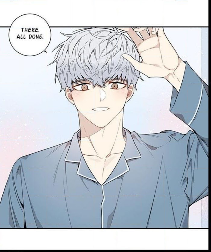 Cherry Blossoms After Winter Chapter 69 306 59