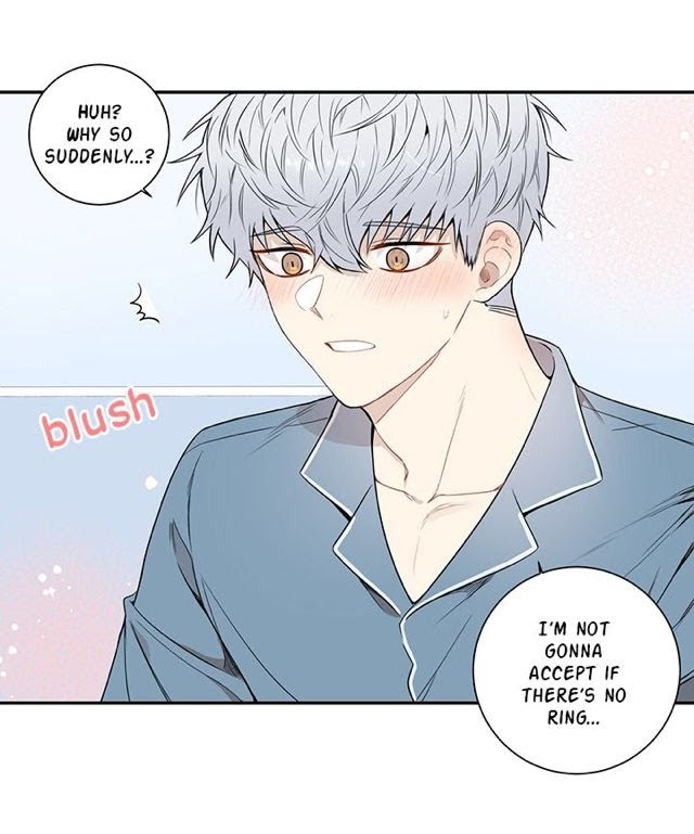 Cherry Blossoms After Winter Chapter 69 314 67