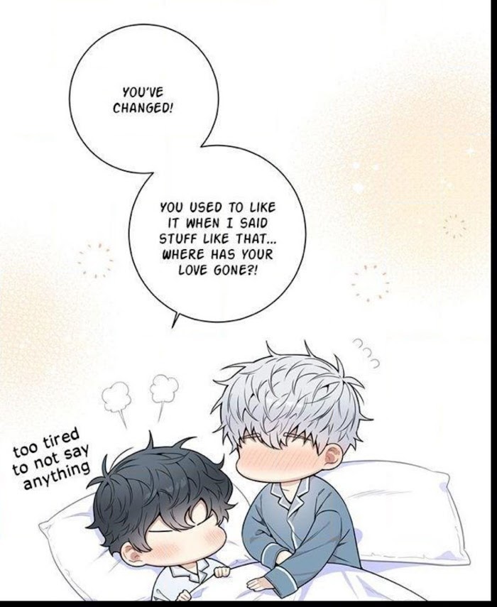 Cherry Blossoms After Winter Chapter 69 315 68