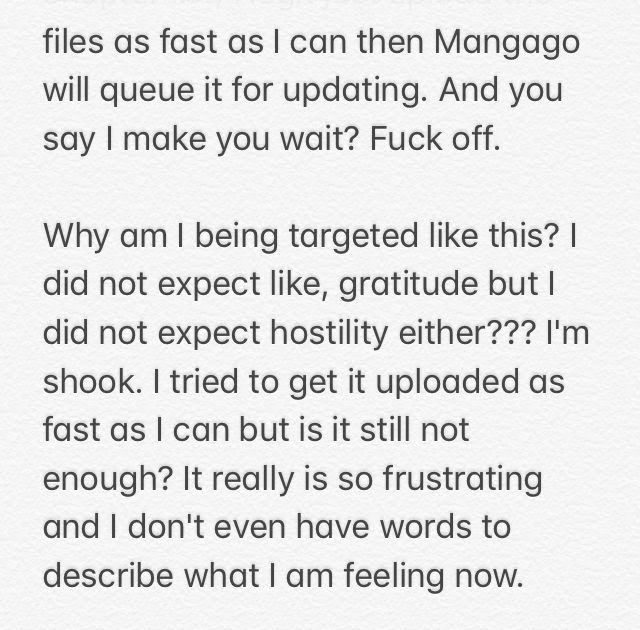 Cherry Blossoms After Winter Chapter 69 324 77