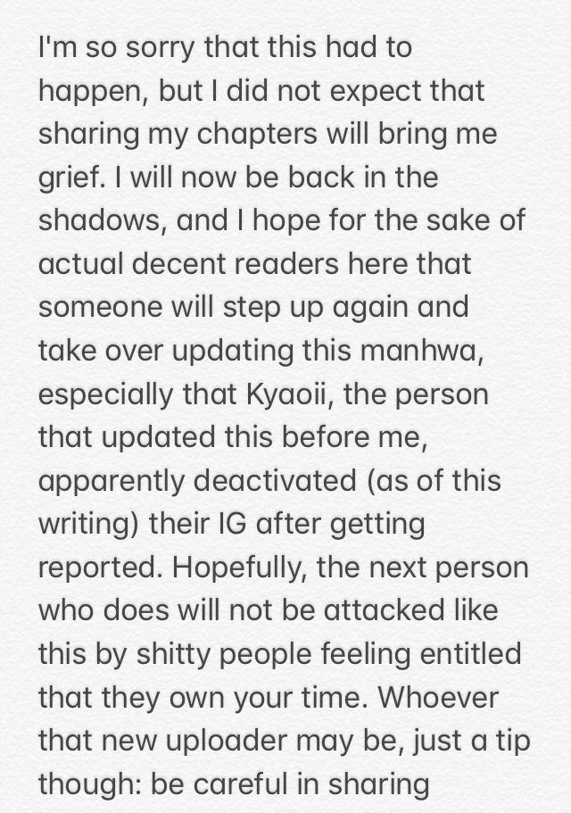 Cherry Blossoms After Winter Chapter 69 325 78