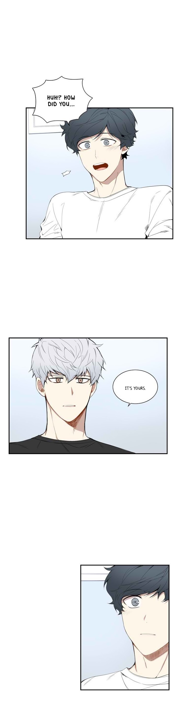 Cherry Blossoms After Winter Chapter 7 86 10