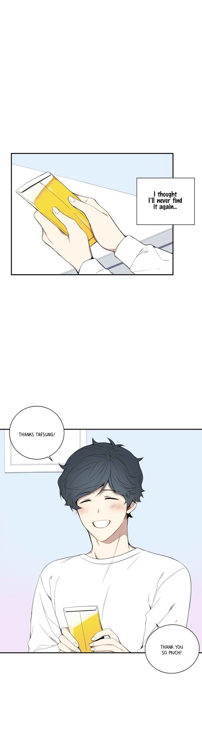 Cherry Blossoms After Winter Chapter 7 87 11