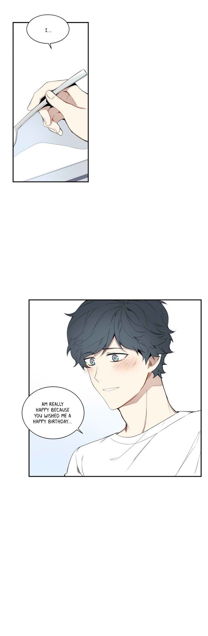 Cherry Blossoms After Winter Chapter 7 90 14