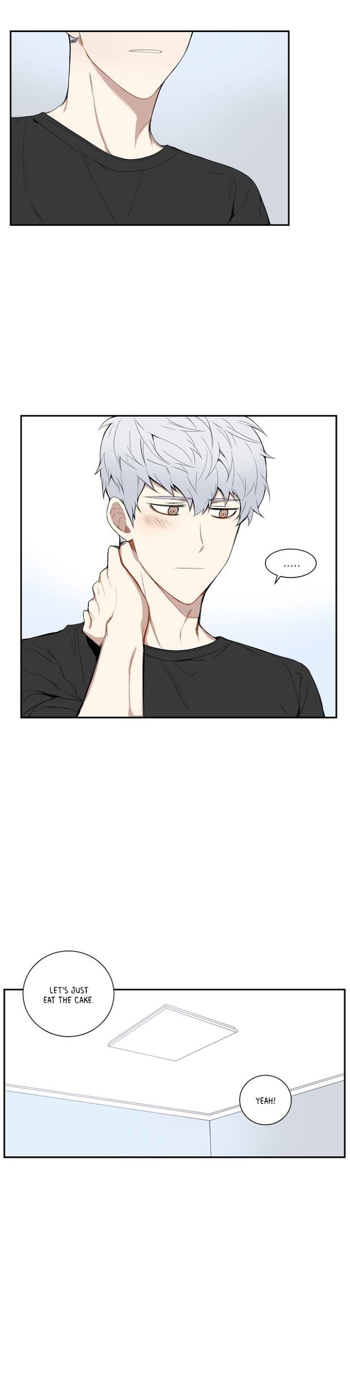 Cherry Blossoms After Winter Chapter 7 91 15