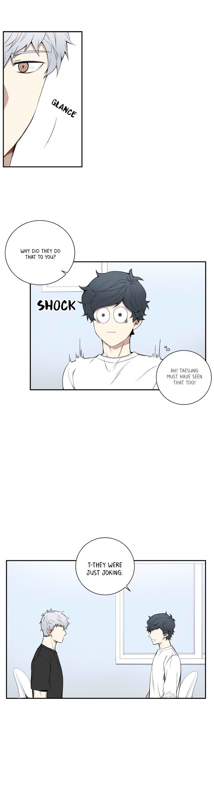 Cherry Blossoms After Winter Chapter 7 92 16