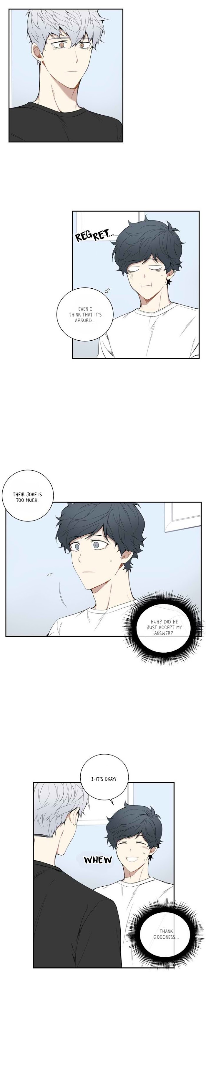 Cherry Blossoms After Winter Chapter 7 93 17