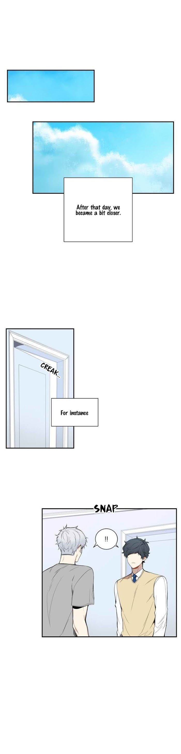 Cherry Blossoms After Winter Chapter 7 94 18