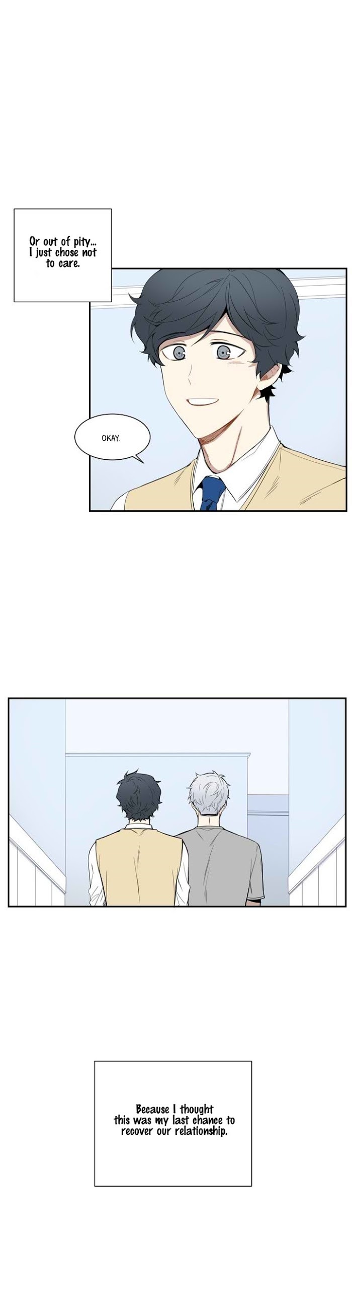 Cherry Blossoms After Winter Chapter 7 96 20