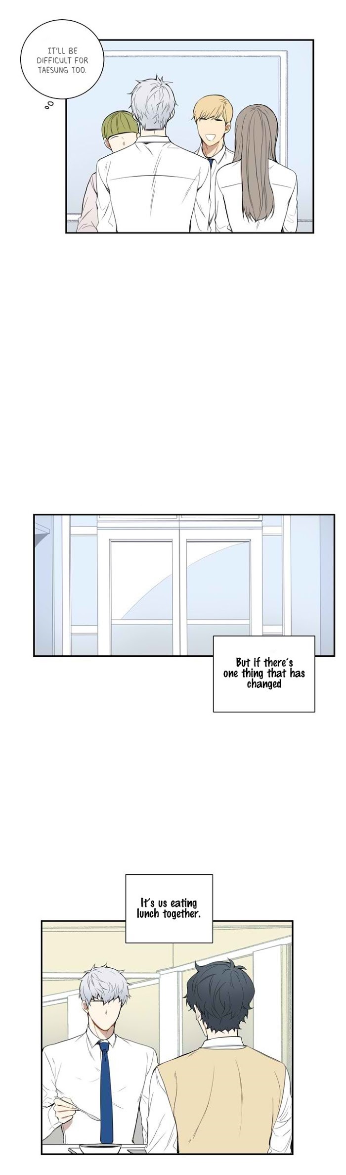 Cherry Blossoms After Winter Chapter 7 98 22