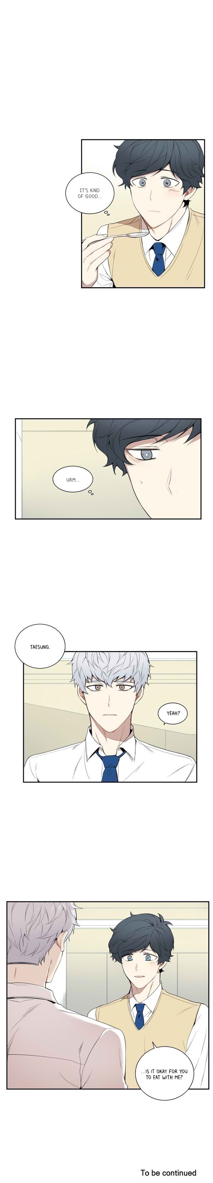 Cherry Blossoms After Winter Chapter 7 99 23
