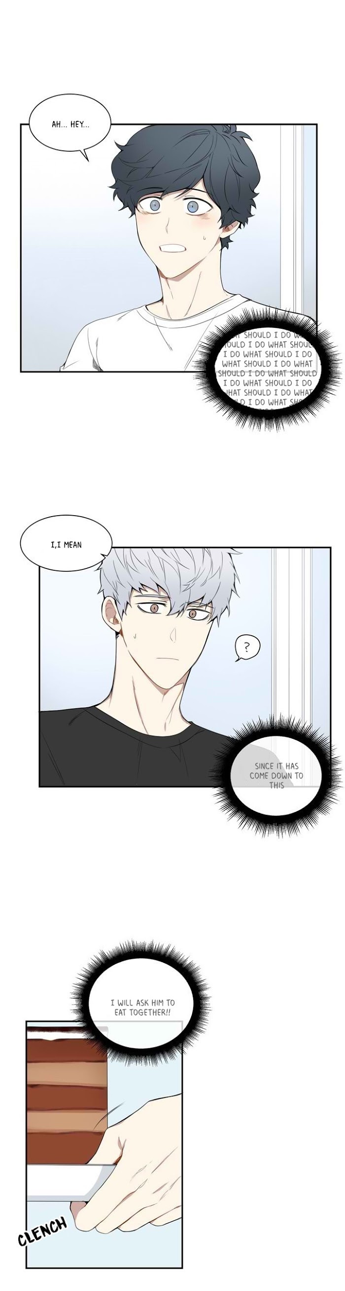 Cherry Blossoms After Winter Chapter 7 79 3