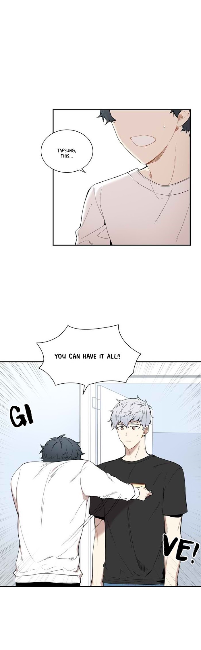 Cherry Blossoms After Winter Chapter 7 80 4