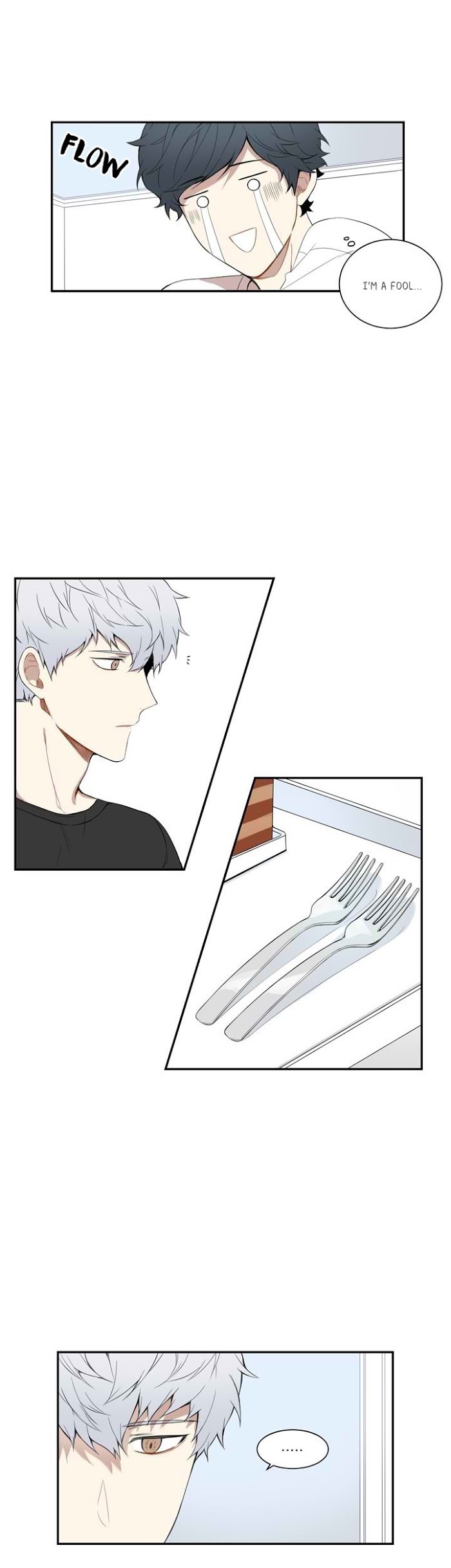 Cherry Blossoms After Winter Chapter 7 81 5