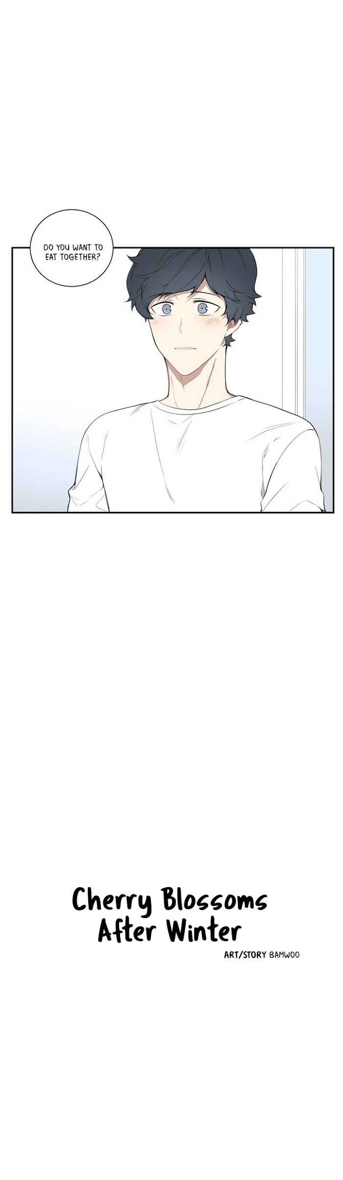 Cherry Blossoms After Winter Chapter 7 82 6