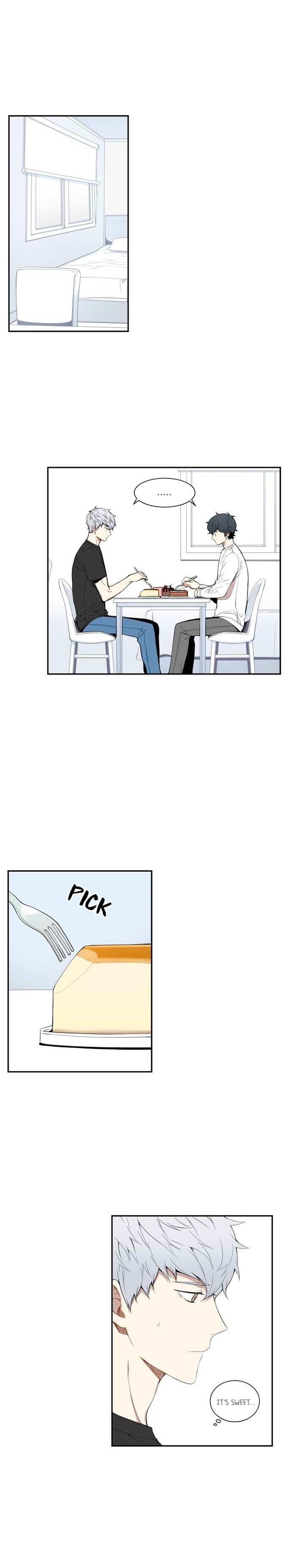 Cherry Blossoms After Winter Chapter 7 83 7