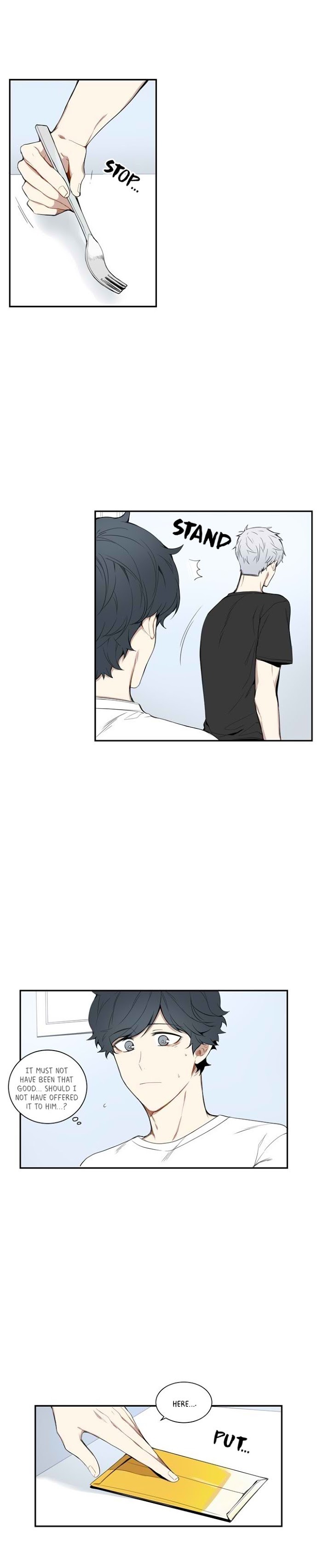 Cherry Blossoms After Winter Chapter 7 85 9