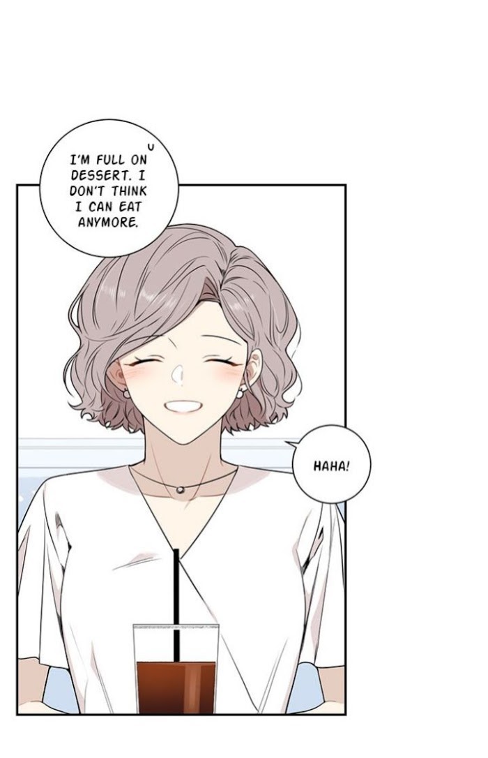 Cherry Blossoms After Winter Chapter 71 224 16