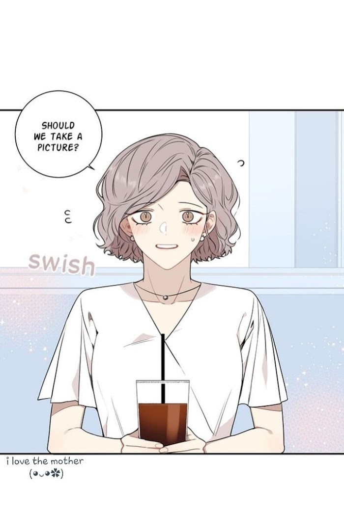 Cherry Blossoms After Winter Chapter 71 227 19