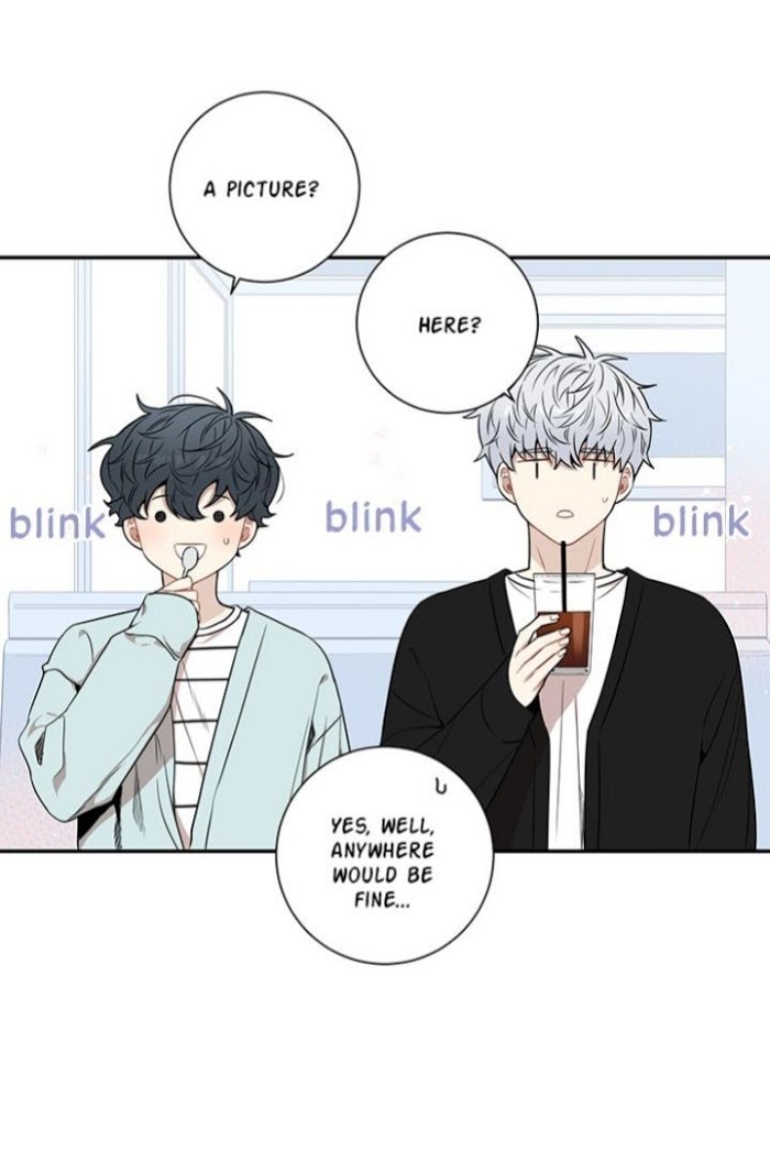 Cherry Blossoms After Winter Chapter 71 228 20